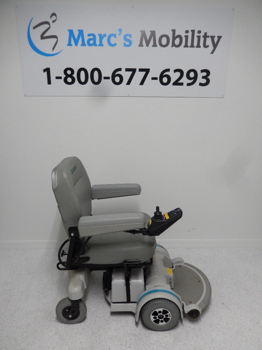 Hoveround MPV5 Wheelchair / Scooter - 5 Inch Seat Lift
