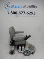 Hoveround MPV5 Wheelchair / Scooter - 5 Inch Seat Lift