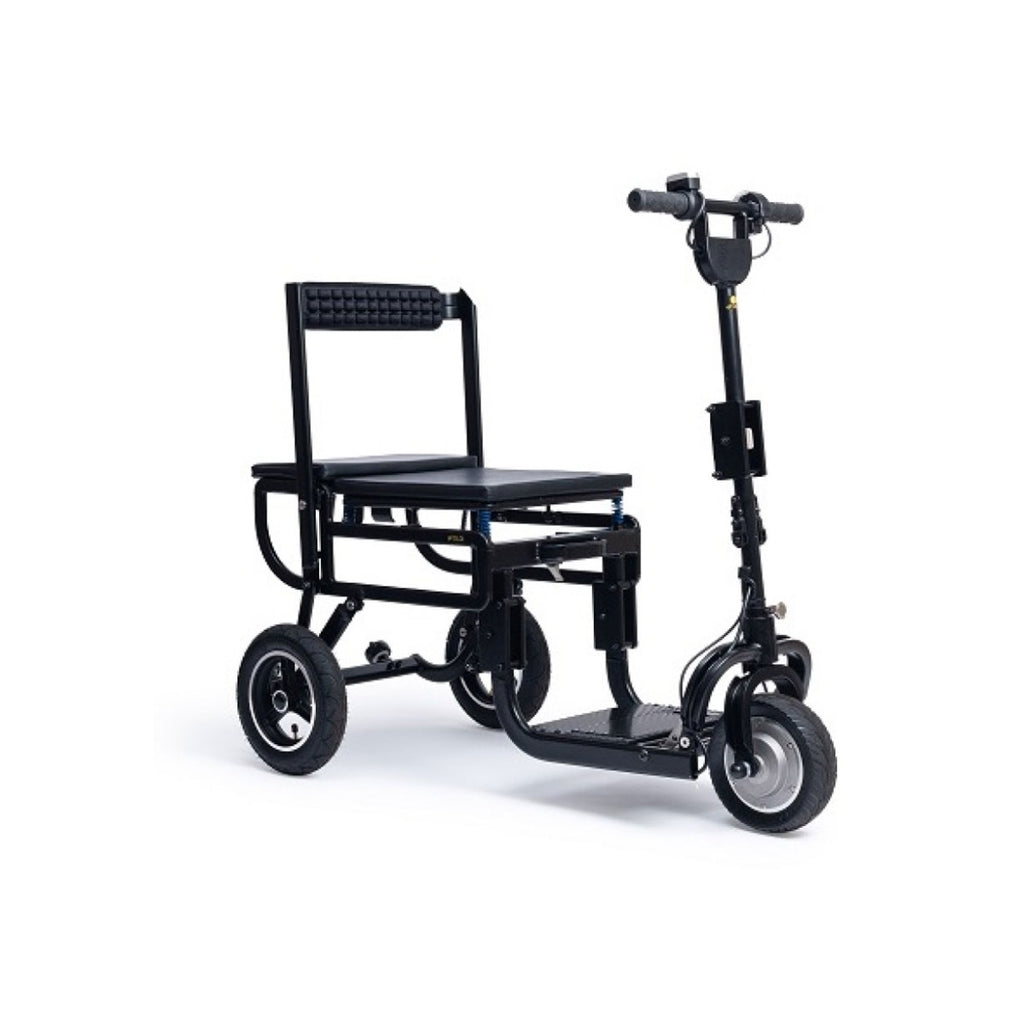 eFOLDi Lite Folding Mobility Scooter