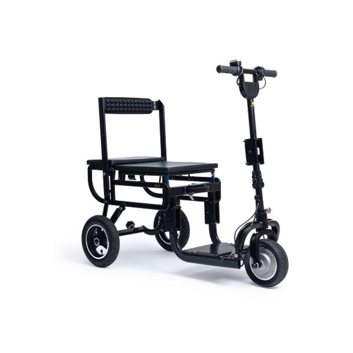 eFOLDi Lite Folding Mobility Scooter
