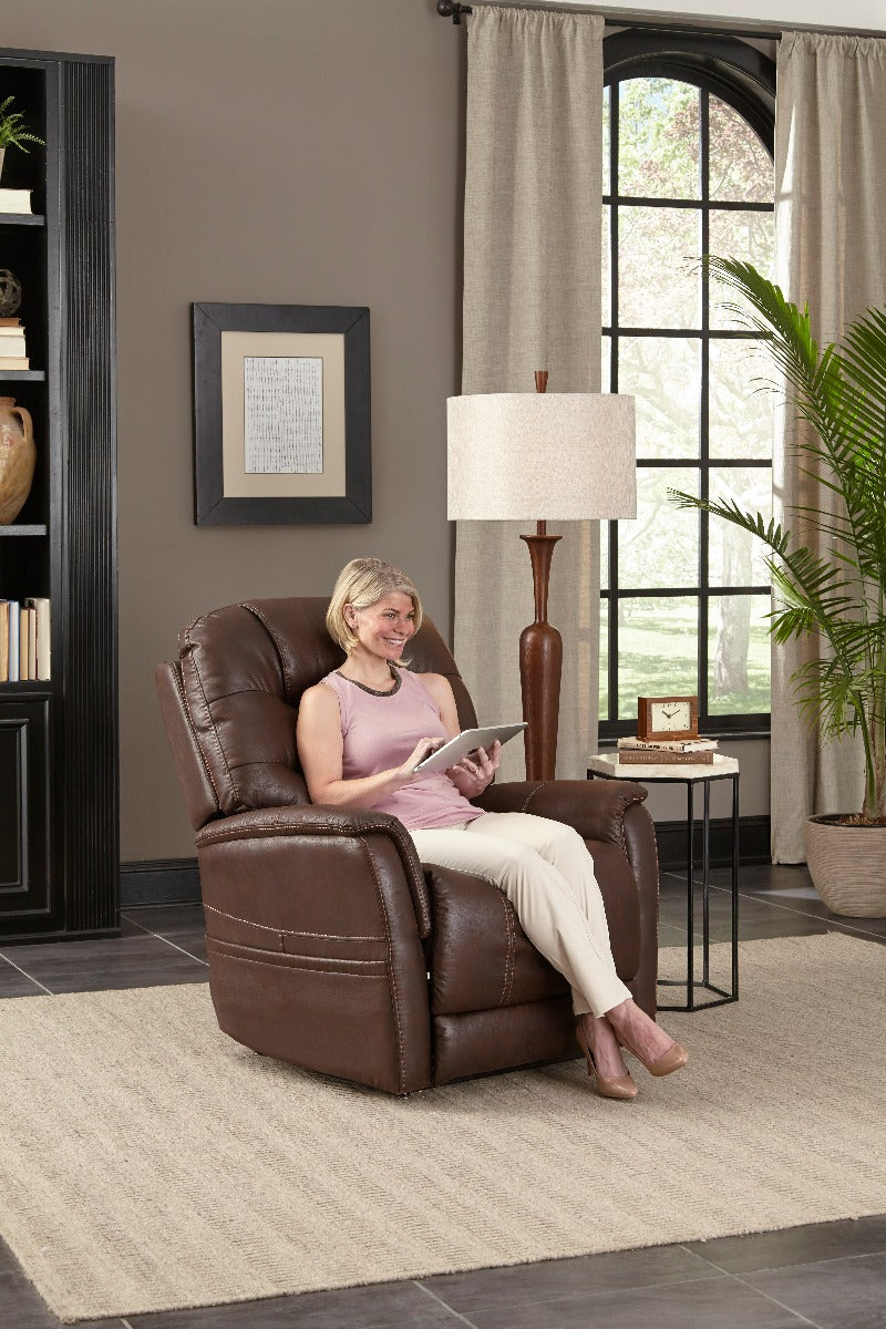 PLR-975L Elegance VivaLift Power Recliner - New