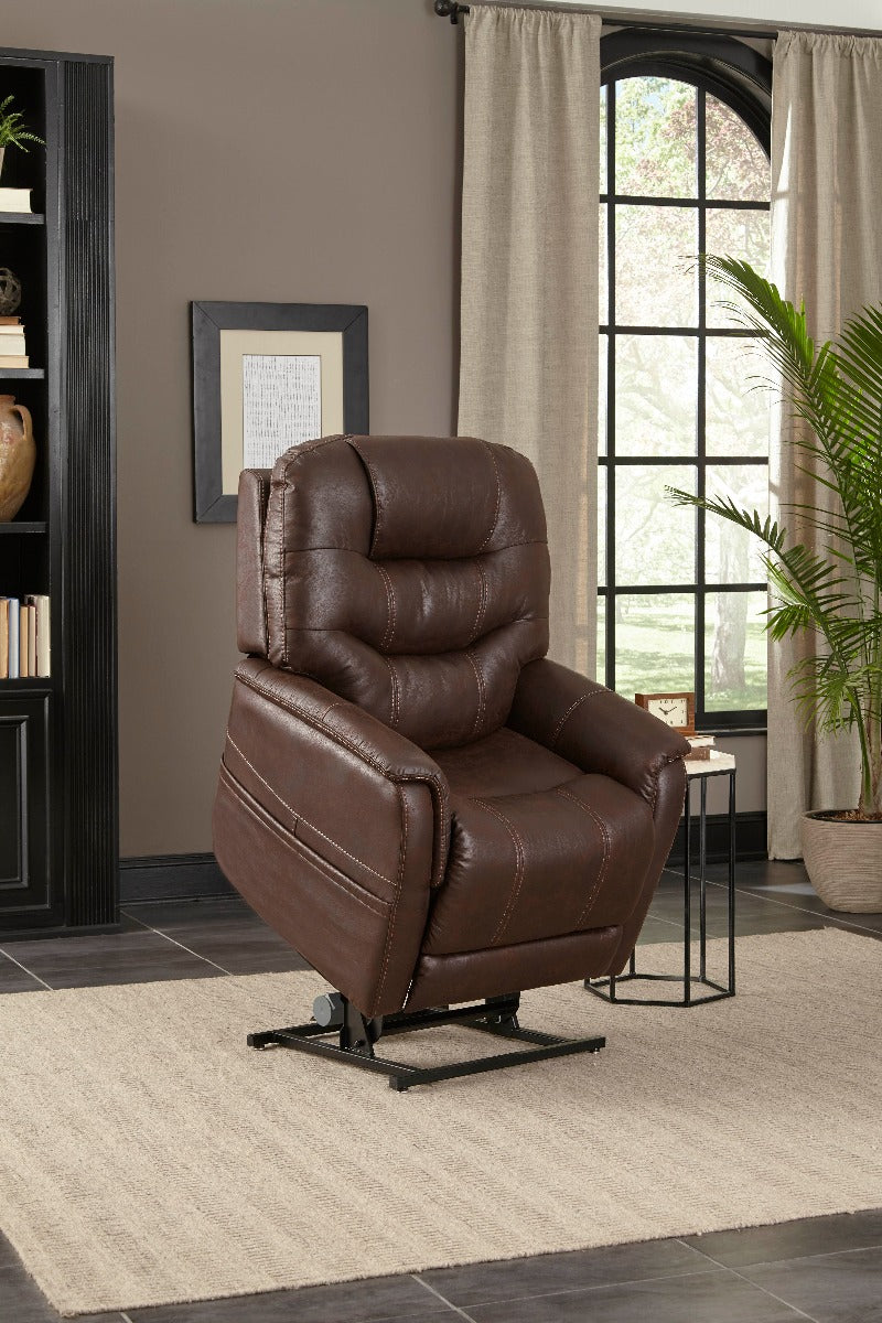 Pride Mobility Elegance 2 PLR-975M VivaLift Power Recliner - New