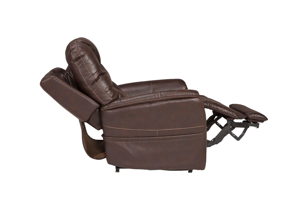 PLR-975L Elegance VivaLift Power Recliner - New