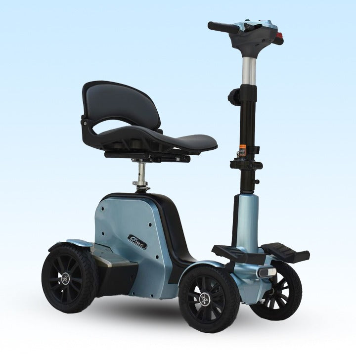 EV Rider CityBug 4 Wheel Scooter