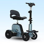 EV Rider CityBug 4 Wheel Scooter