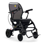 Cricket Folding Power Wheelchair - New
