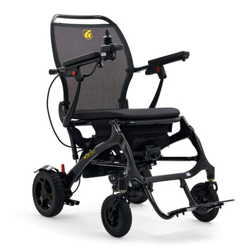 Cricket Folding Power Wheelchair - New