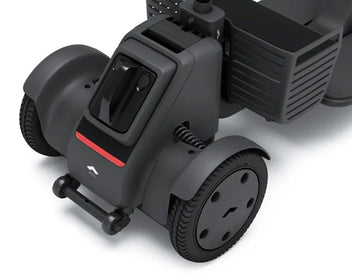 Whill Model R 3-Wheel Mobility Scooter