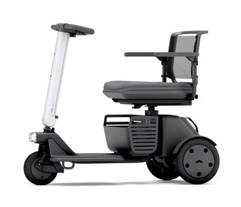 Whill Model R 3-Wheel Mobility Scooter