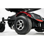 Merits Health P-312 Compact FWD/RWD Dualer Power Wheelchair - New