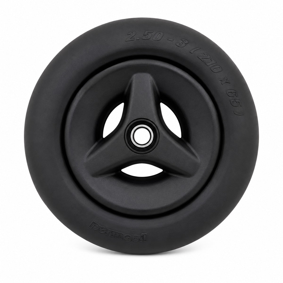 210 x 65 Caster Tires F3/F5/M5 Version 2 (Set of 2)