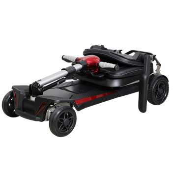 Enhance Mobility MobiFree Folding Scooter