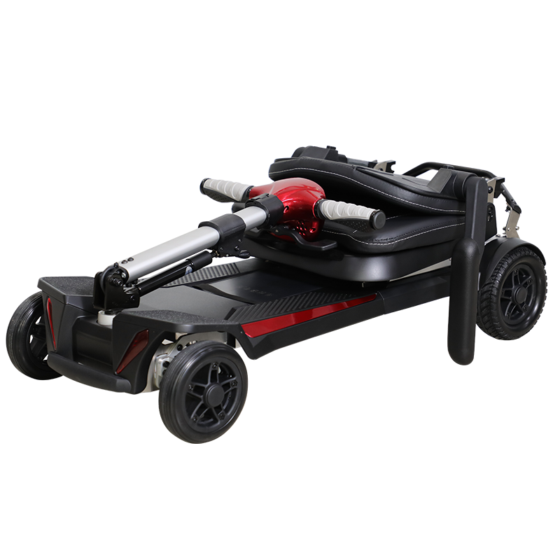 Enhance Mobility MobiFree Folding Scooter