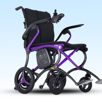 Forcemech Ultralite G20 Pro Power Wheelchair
