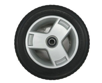 8" x 2" Front Wheel Assembly - Go Go Scooters (Set of 2)