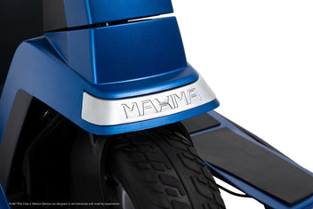 Pride Maxima 3-Wheel Mobility Scooter