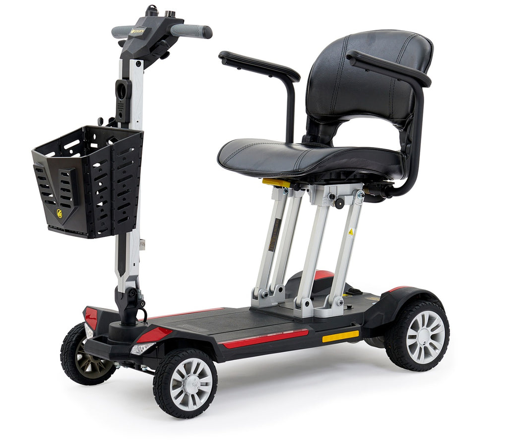 Buzzaround Carry On Mobility Scooter (GB120)