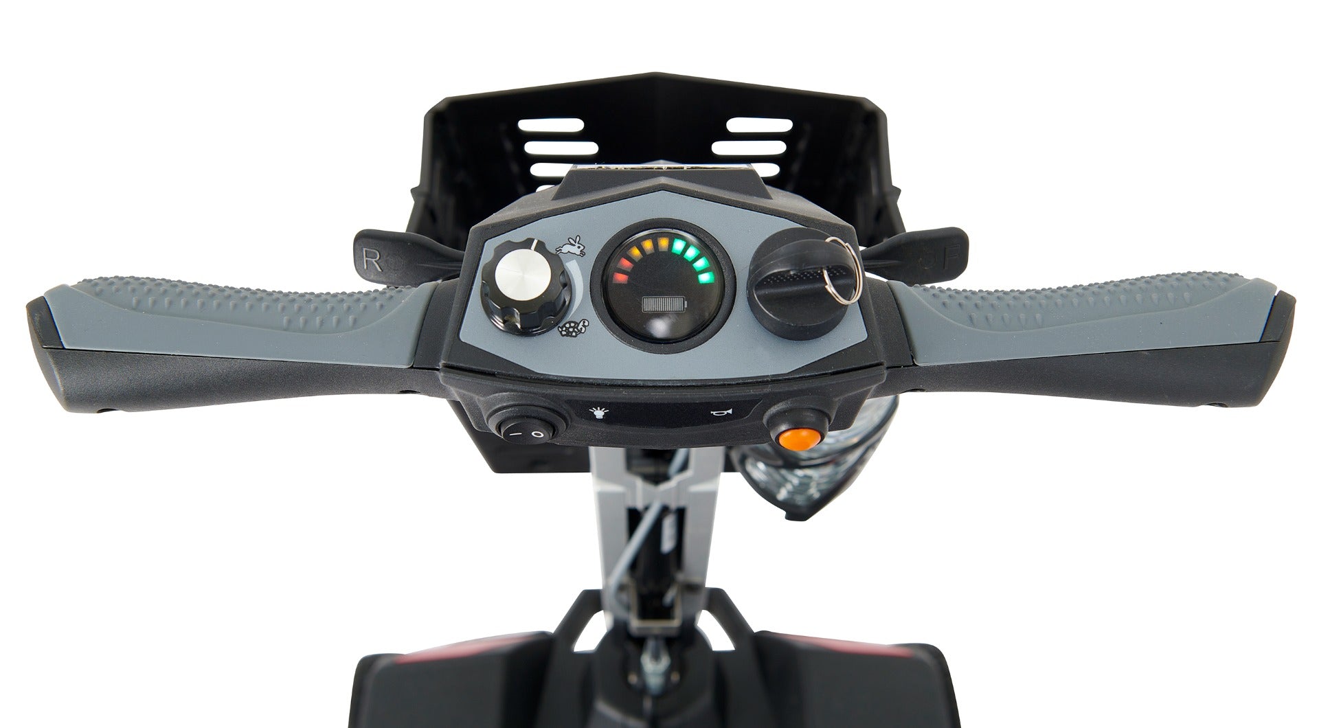 Buzzaround Carry On Mobility Scooter (GB120)