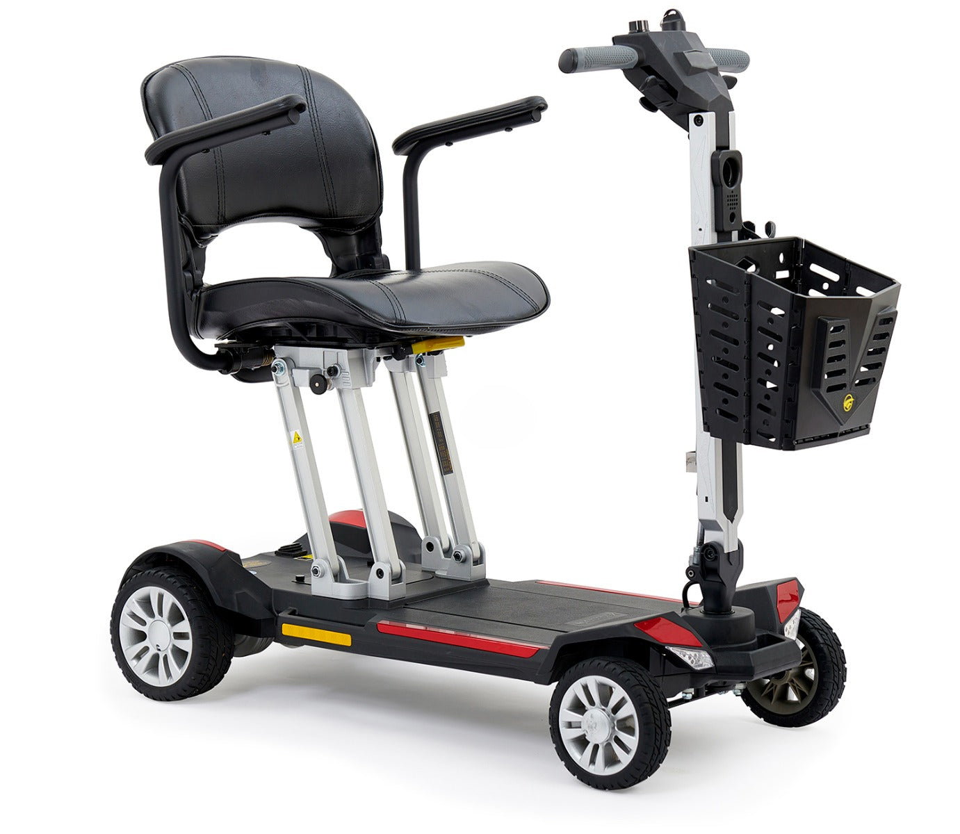 Buzzaround Carry On Mobility Scooter (GB120)