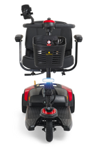 Buzzaround XL 3-Wheel Mobility Scooter - New
