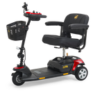 Buzzaround XL 3-Wheel Mobility Scooter - New