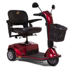 Companion 3-Wheel Mid-Size Mobility Scooter