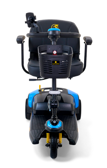 Buzzaround XLS HD 3-Wheel Mobility Scooter - New