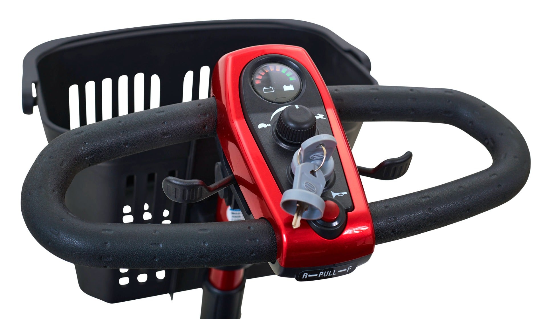 LiteRider 3-Wheel Medium Portable Scooter