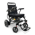 Glide Care G-5 Lightweight Folding Power Wheelchair - ComfyGo