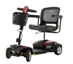 Pride Go-Go Endurance Li Mobility Scooter