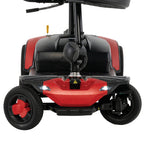 Go Go Elite Traveller Gen 3 Mobility Scooter