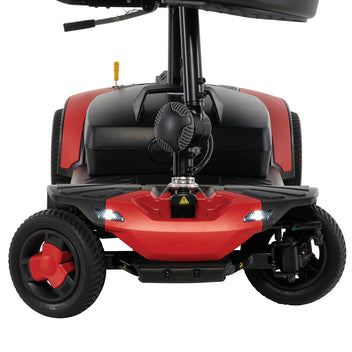 Go Go Elite Traveller Gen 3 Mobility Scooter