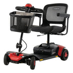 Go Go Elite Traveller Gen 3 Mobility Scooter