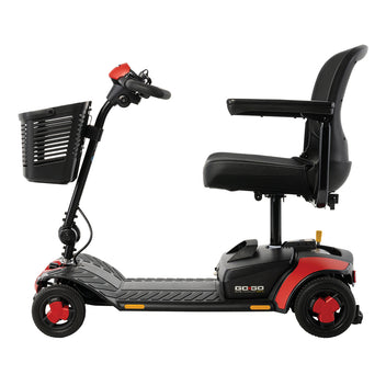 Go Go Elite Traveller Gen 3 Mobility Scooter