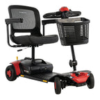 Go Go Elite Traveller Gen 3 Mobility Scooter