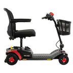Go Go Elite Traveller Gen 3 Mobility Scooter