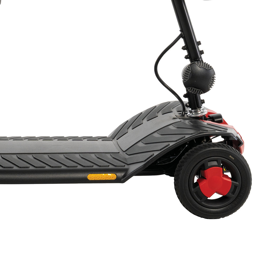 Go Go Elite Traveller Gen 3 Mobility Scooter