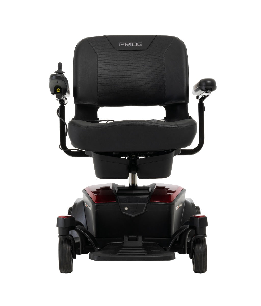 Pride Go Chair Power Wheelchair