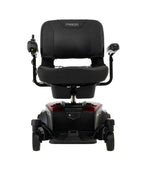 Pride Go Chair Power Wheelchair