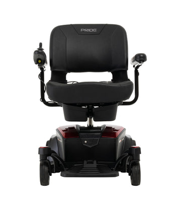 Pride Go Chair Power Wheelchair