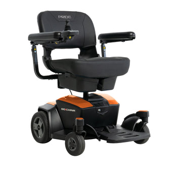 Pride Go Chair Power Wheelchair
