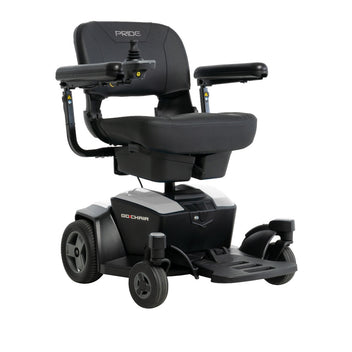 Pride Go Chair Power Wheelchair