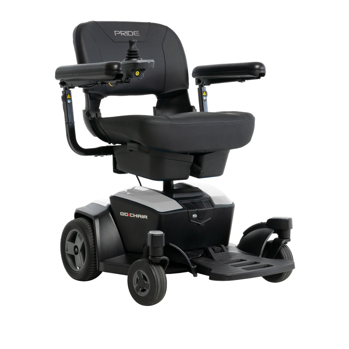 Pride Go Chair Power Wheelchair