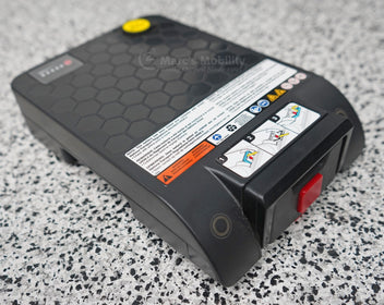 24V 12A Lithium-ion Battery - Go Go Carbon