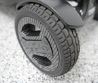 Front Wheel Assembly (2) - Go Go Carbon