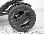 Front Wheel Assembly (2) - Go Go Carbon