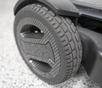 Rear Wheel Assembly (2) - Go Go Carbon
