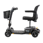 Pride Go Go Endurance AL+ Mobility Scooter