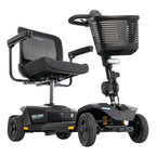 Pride Go Go Endurance AL+ Mobility Scooter