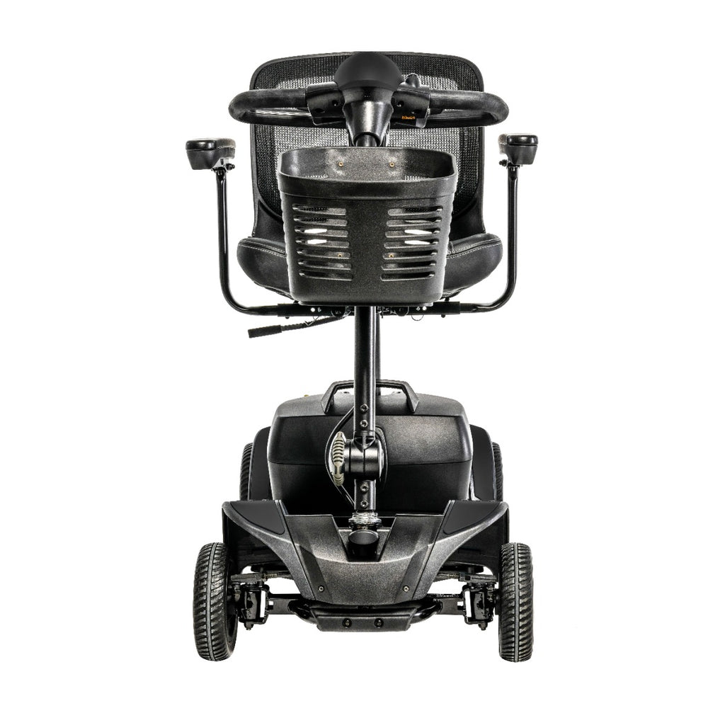 Go Go Elite Traveller 2 4-Wheel Mobility Scooter
